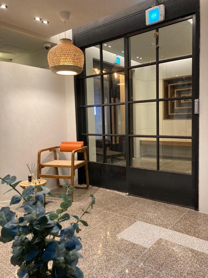 Hotel Less Seoul Seul Exterior foto