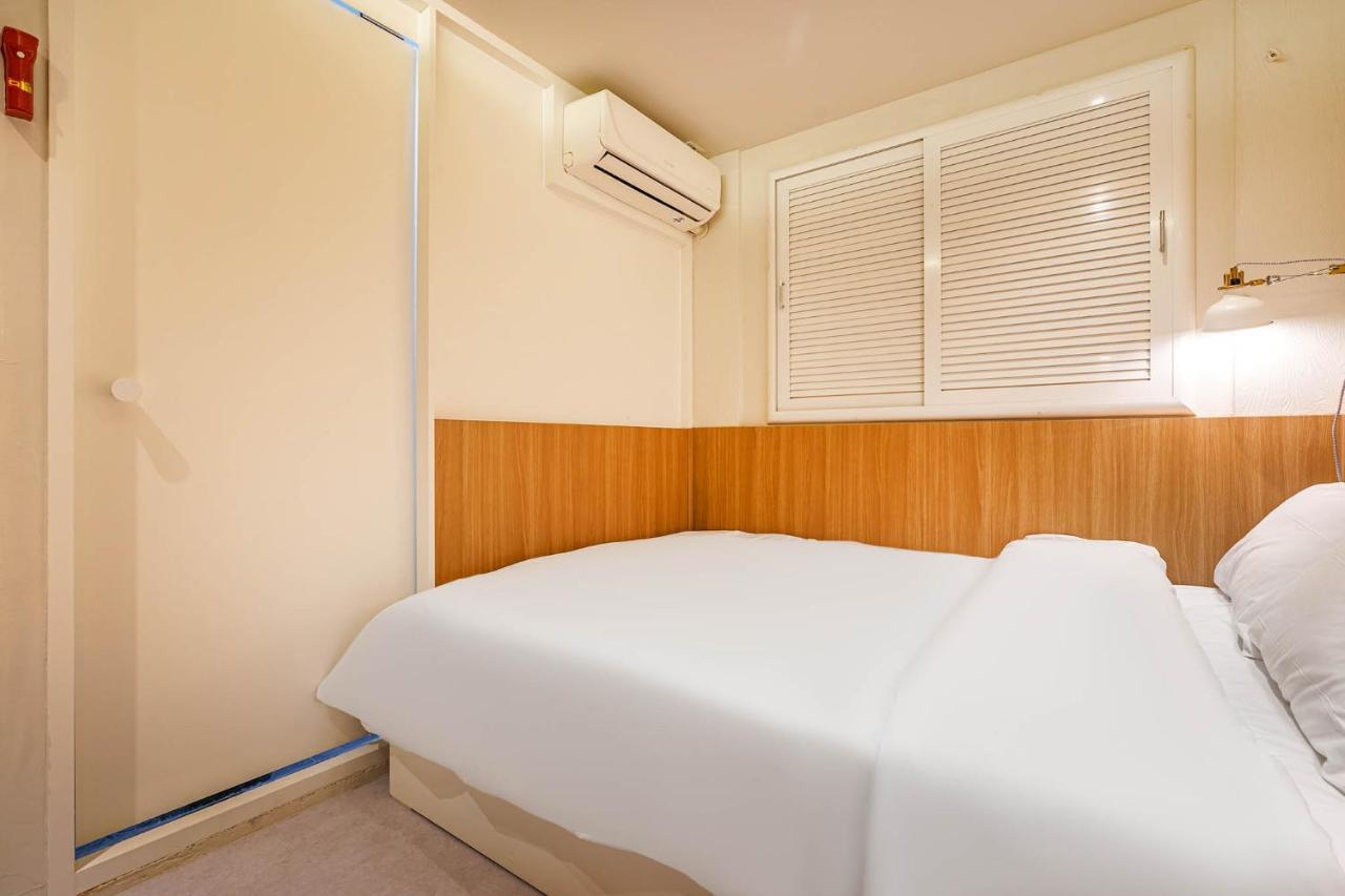Hotel Less Seoul Seul Exterior foto
