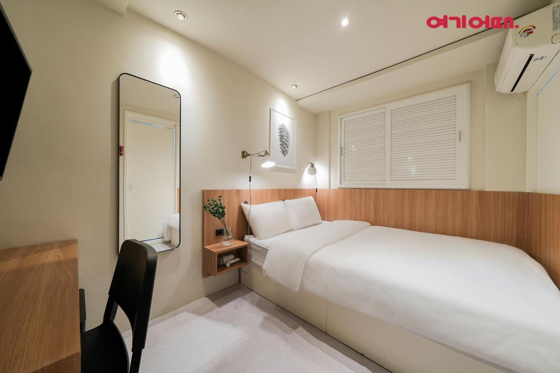 Hotel Less Seoul Seul Exterior foto